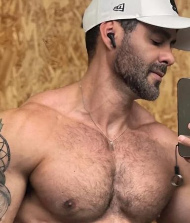 Imagem referente a Coreógrafo cascavelense e professor do Dança dos Famosos é encontrado morto em Curitiba