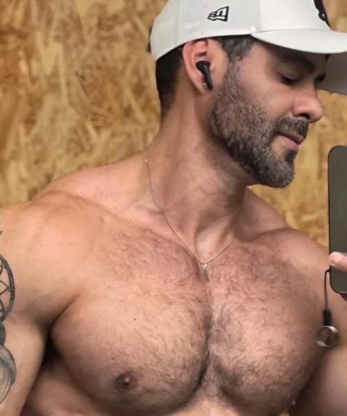 Imagem referente a Coreógrafo cascavelense e professor do Dança dos Famosos é encontrado morto em Curitiba