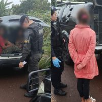 Trio é detido com drogas e munições no Santa Cruz Imagem referente a Trio é detido com drogas e munições no Santa Cruz