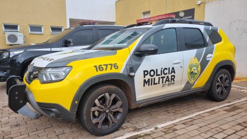 Confusão em bar de Corbélia termina com denúncia de adolescentes consumindo bebida alcoólica