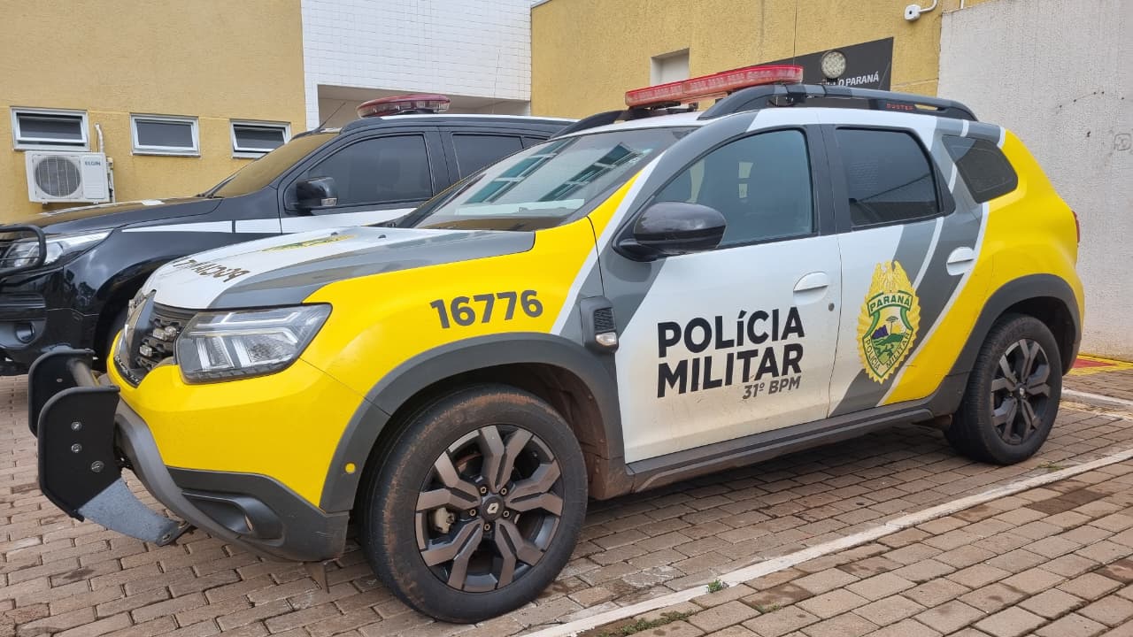 Confusão em bar de Corbélia termina com denúncia de adolescentes consumindo bebida alcoólica