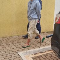 Imagem referente a Homem é preso por manter companheira em cárcere privado no Cascavel Velho