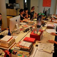 Imagem referente a Editoras independentes transformam mercado e aproximam público