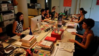 Editoras independentes transformam mercado e aproximam público Editoras independentes transformam mercado e aproximam público