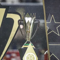 Imagem referente a Supercopa Rei: CBF define horário de final entre Fla e Corinthians