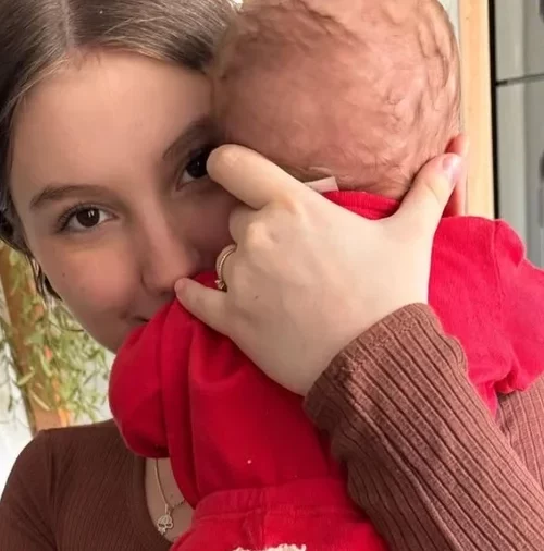 Imagem referente a Leia a carta que Isabel Veloso escreveu para o filho antes de morrer