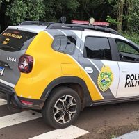 Imagem referente a Mulheres são vítimas de assaltante armado na Região do Lago, em Cascavel