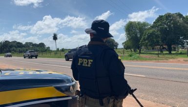 Imagem referente a Atenção: Carreta gigante atravessa Paraná e pode travar rodovias nesta segunda-feira(12)