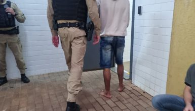 Imagem referente a Homem contrata garota de programa, discute sobre valor e PM é acionada a Motel após agressão