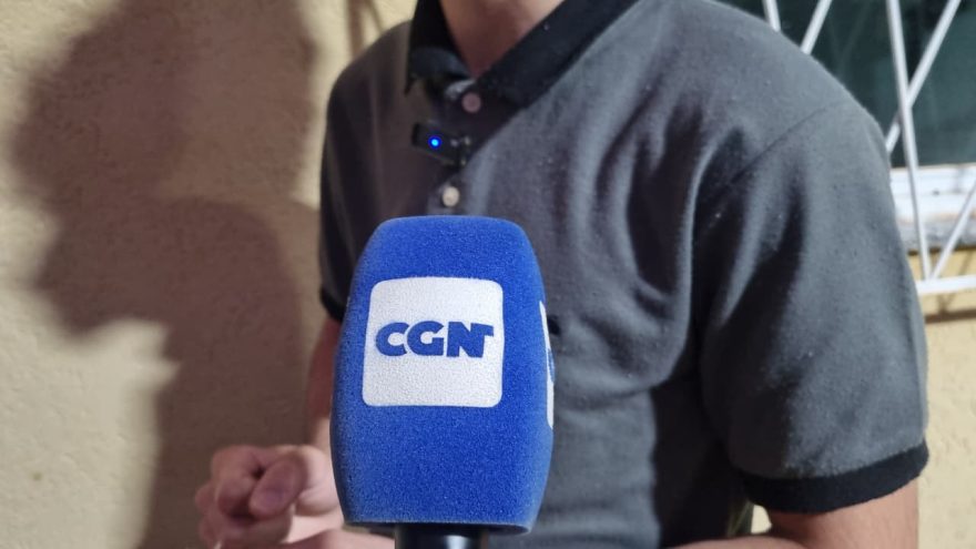 “Bem na hora de fechar a loja pra ir pra igreja”, empresário fala sobre assalto em Cascavel