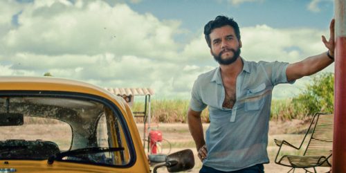 Agente Secreto ganha Globo de Ouro de Filme de Língua Não Inglesa Imagem referente a Agente Secreto ganha Globo de Ouro de Filme de Língua Não Inglesa