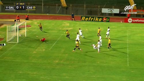 Assista aos melhores momentos da vitória do FC Cascavel por 1×0 sobre o Galo Maringá no Paranaense 2026 Assista aos melhores momentos da vitória do FC Cascavel por 1×0 sobre o Galo Maringá no Paranaense 2026