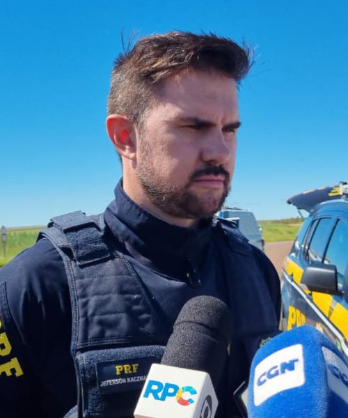 Imagem referente a “Ela não portava nenhum documento com foto que desse para confirmar a identificação”, diz PRF sobre mulher morta na BR-163