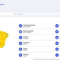 Imagem referente a Governo lança nova versão do portal ComunicaBR