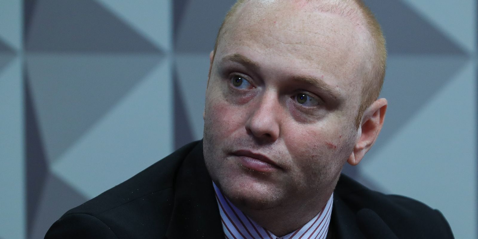 Moraes autoriza progressão de Delgatti para o regime semiaberto Moraes autoriza progressão de Delgatti para o regime semiaberto