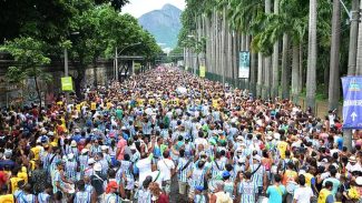 Suvaco do Cristo se despede do carnaval após 40 anos de desfile