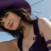 Imagem referente a One Piece: 2ª temporada ganha trailer com Nico Robin e visual do Mr. 3