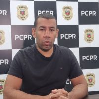 Imagem referente a Do crime ao Cense: Delegado fala sobre assalto cometido por adolescentes em Cascavel