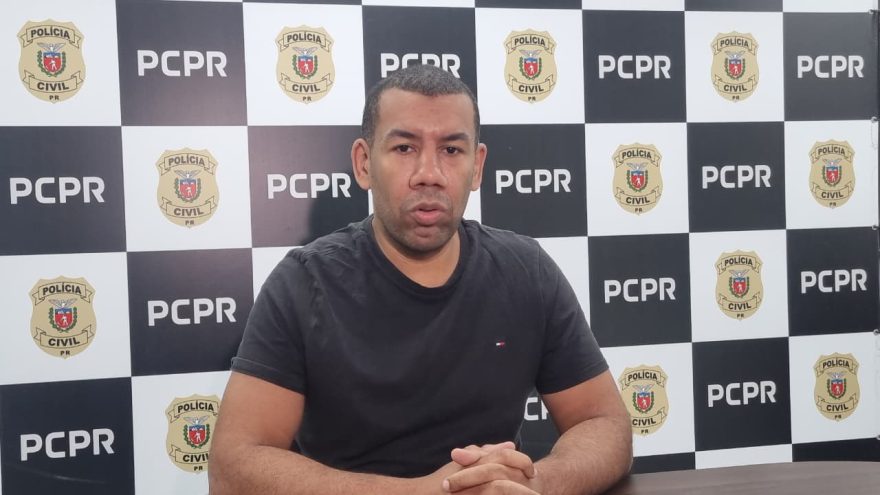 Do crime ao Cense: Delegado fala sobre assalto cometido por adolescentes em Cascavel