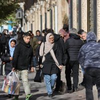 Imagem referente a Trump anuncia tarifas de 25% a países que negociarem com Irã