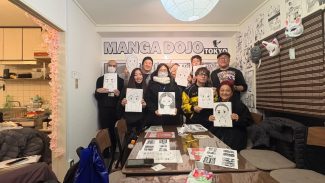 Vivência no Japão influencia os rumos da Nipofest 2026 em Cascavel