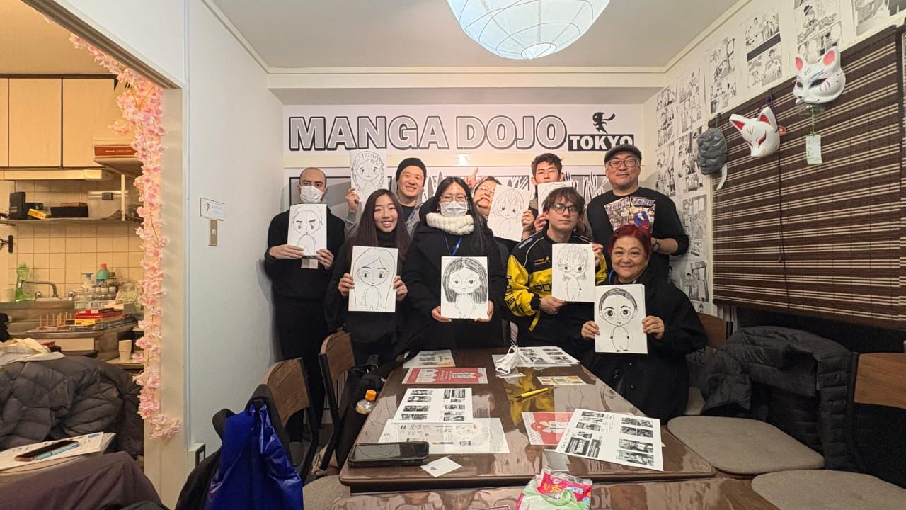Vivência no Japão influencia os rumos da Nipofest 2026 em Cascavel Imagem referente a Vivência no Japão influencia os rumos da Nipofest 2026 em Cascavel