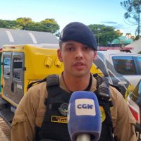 Imagem referente a Neto some e deixa o 