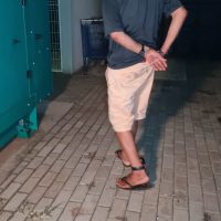 Imagem referente a Com 31 passagens por violência doméstica, homem é novamente detido pela Polícia Militar