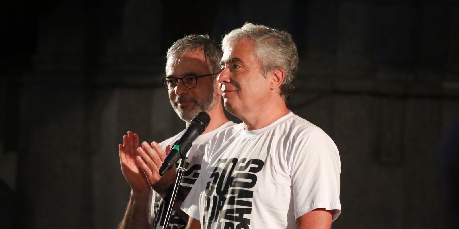 Filhos de Vladimir Herzog são reconhecidos como anistiados políticos Filhos de Vladimir Herzog são reconhecidos como anistiados políticos