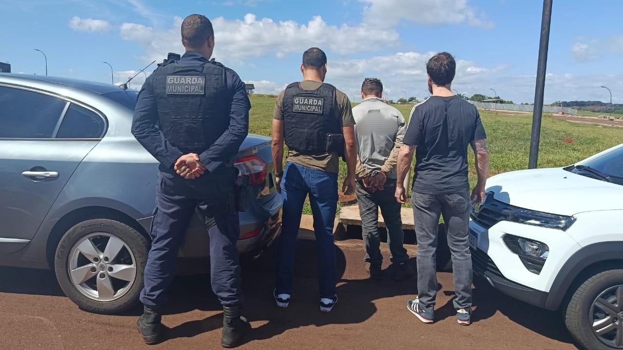 Procurado por estupro de vulnerável em Rondônia, é preso no Cascavel Velho Procurado por estupro de vulnerável em Rondônia, é preso no Cascavel Velho