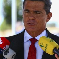 General preso por golpe vai trabalhar no Comando Militar do Planalto Imagem referente a General preso por golpe vai trabalhar no Comando Militar do Planalto