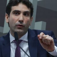 Imagem referente a Galípolo assina manifesto internacional pela independência dos BCs