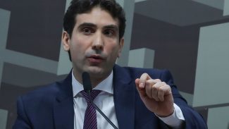 Galípolo assina manifesto internacional pela independência dos BCs