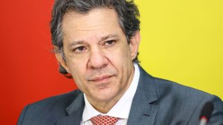 Haddad diz que caso Master pode ser a maior fraude bancária do país