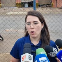 Grupo I.Riedi Grãos e Insumos explica explosão em armazém de grãos de Cascavel Imagem referente a Grupo I.Riedi Grãos e Insumos explica explosão em armazém de grãos de Cascavel