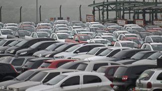 Vendas de automóveis e comerciais leves devem crescer 3% em 2026