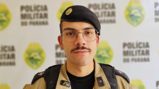 PM confirma ação de “piratas do asfalto” em roubo de veículo no Centro de Cascavel