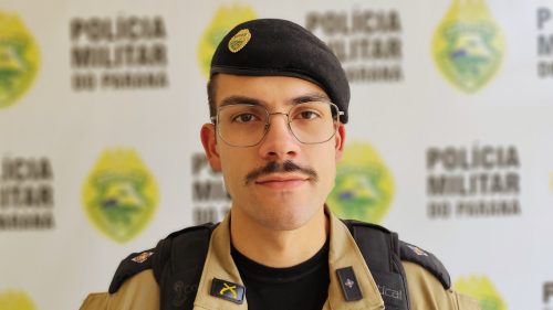 PM confirma ação de “piratas do asfalto” em roubo de veículo no Centro de Cascavel PM confirma ação de “piratas do asfalto” em roubo de veículo no Centro de Cascavel