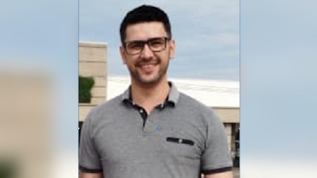 DESAPARECIDO: Jovem com problemas psiquiátricos foge de clínica de reabilitação de Cascavel