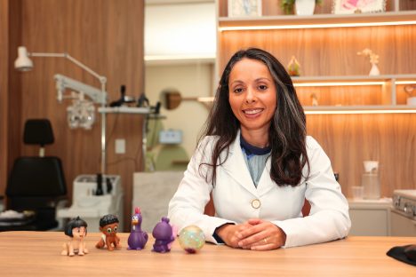 Problemas visuais comprometem 50% da aprendizagem escolar Problemas visuais comprometem 50% da aprendizagem escolar