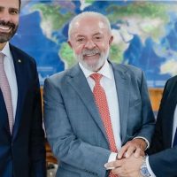 Imagem referente a Wellington Lima e Silva é o novo ministro da Justiça
