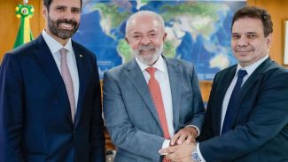 Wellington Lima e Silva é o novo ministro da Justiça