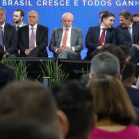 Lula cria comitê gestor e lança plataforma da reforma tributária Imagem referente a Lula cria comitê gestor e lança plataforma da reforma tributária