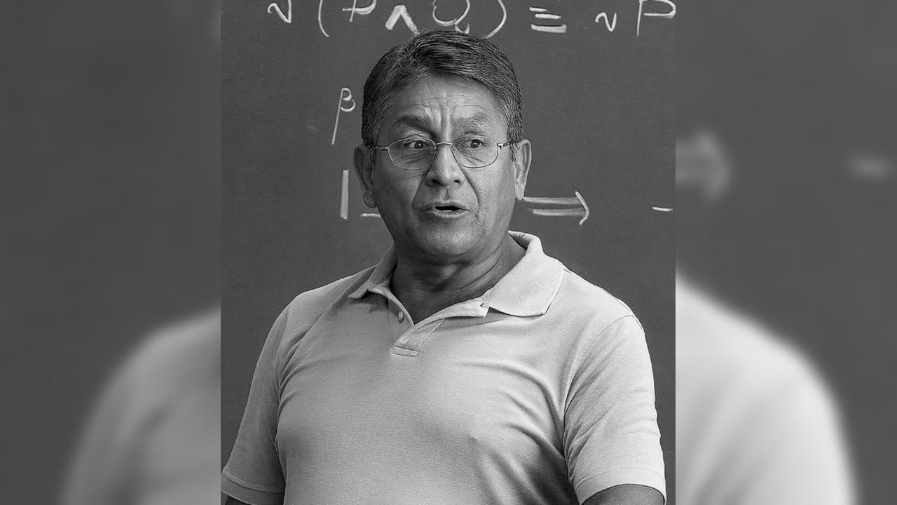 Luto na Educação: Professor de Matemática da Unioeste falece após complicações de saúde Luto na Educação: Professor de Matemática da Unioeste falece após complicações de saúde