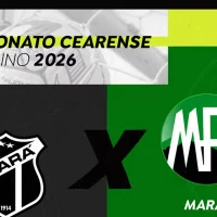 TV Brasil inicia transmissão do Campeonato Cearense nesta quarta Imagem referente a TV Brasil inicia transmissão do Campeonato Cearense nesta quarta