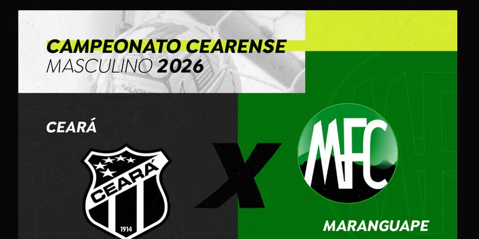 TV Brasil inicia transmissão do Campeonato Cearense nesta quarta TV Brasil inicia transmissão do Campeonato Cearense nesta quarta
