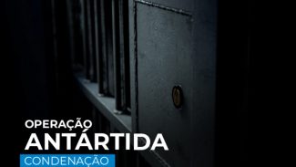 MPPR obtém condenação de 11 réus denunciados pelo Gaeco por esquema de concessão de benefícios a presos em Londrina