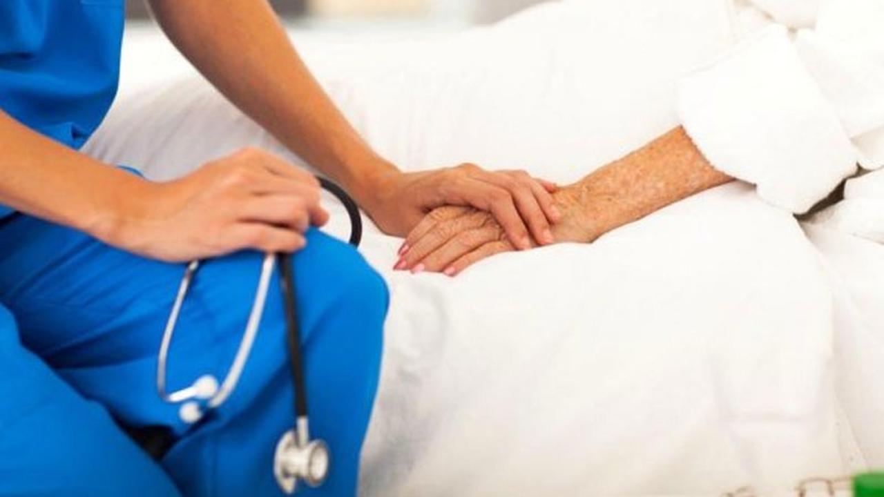 Dia do Enfermo valoriza o cuidado, a empatia e a esperança no processo de recuperação Imagem referente a Dia do Enfermo valoriza o cuidado, a empatia e a esperança no processo de recuperação