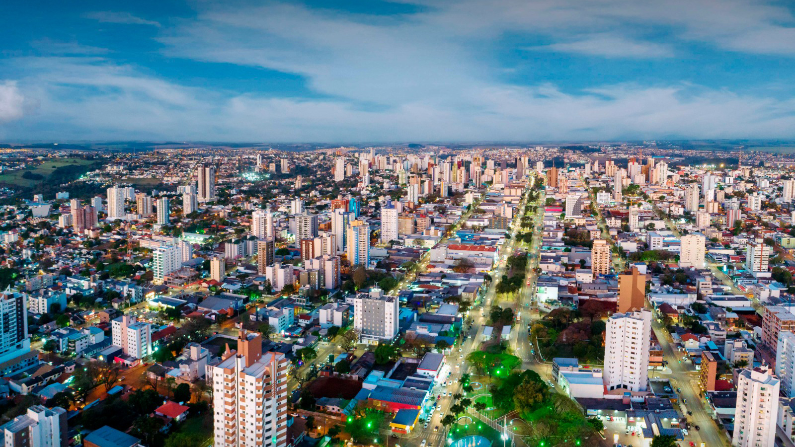 Cascavel é a 3ª cidade do Brasil mais rápida para se abrir uma empresa Cascavel é a 3ª cidade do Brasil mais rápida para se abrir uma empresa