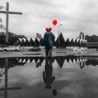 Setor de Artes Cênicas de Cascavel repudia caso de palhaço acusado de crime sexual contra crianças Imagem referente a Setor de Artes Cênicas de Cascavel repudia caso de palhaço acusado de crime sexual contra crianças